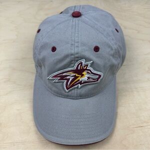 Albernia university hat